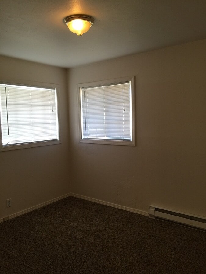 Photo - Charming Ephrata 2 bedroom 1 bath duplex unit