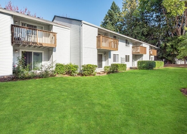 Heron Hills