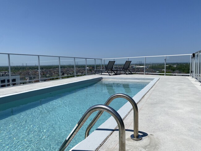 Photo - Project Loumii