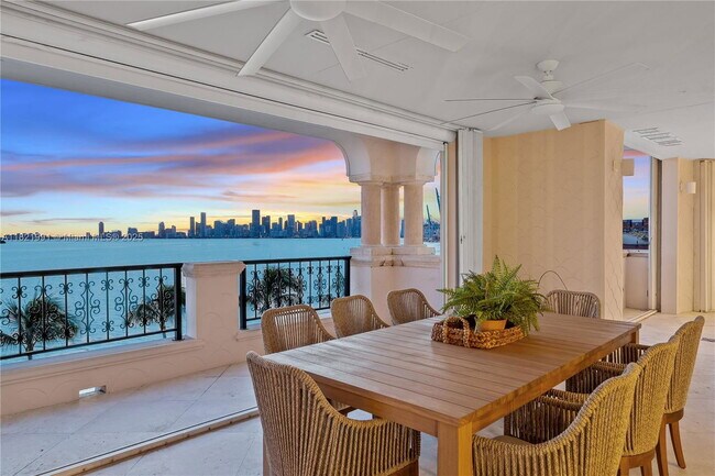 Photo - 5242 Fisher Island Dr