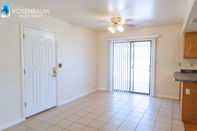 Photo - Charming 3-beds, 2-baths single-level home in Prescott Valley!