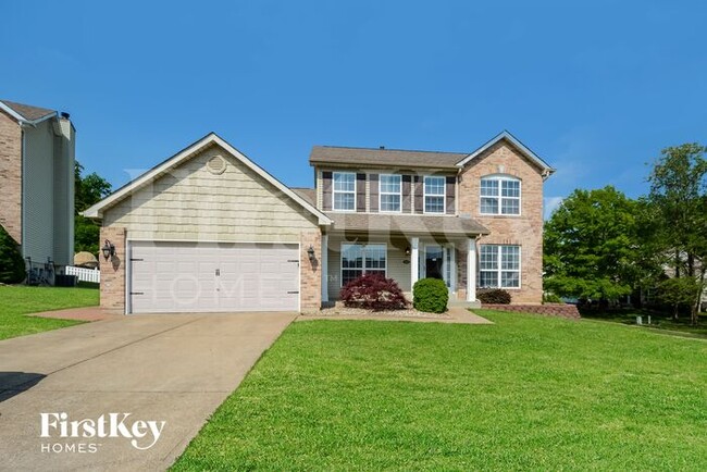 Building Photo - 1913 Old Hickory Ct Rental