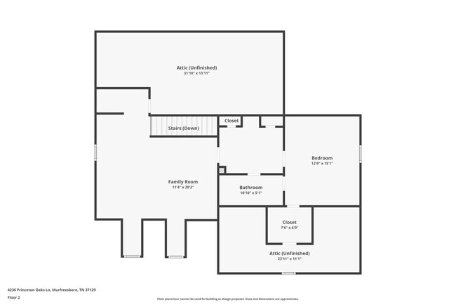 Photo - 4236 Princeton Oaks Ln
