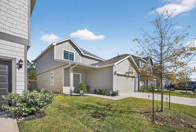 Photo - 1409 Mount Bassie Trl