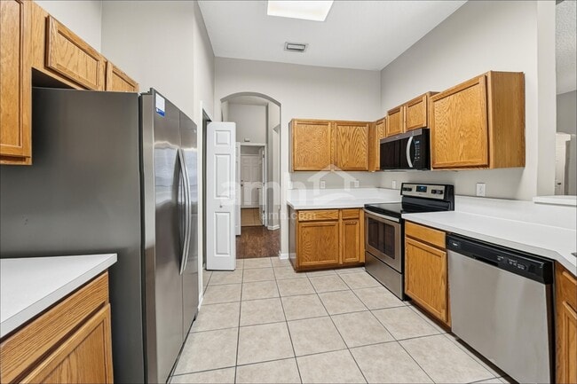 Photo - 14003 Golden Eagle Dr