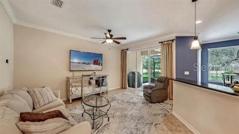 Photo - 8128 Villa Grande Ct