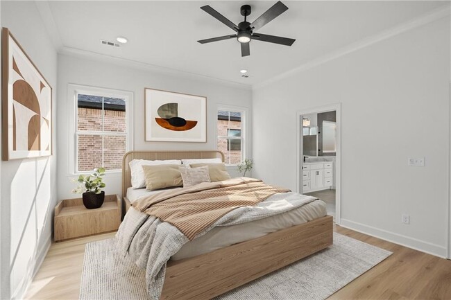 Building Photo - 550 Apollo Dr