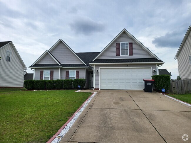 Building Photo - 1217 Barn Owl Dr Rental