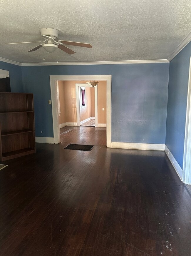 1218 Parker St