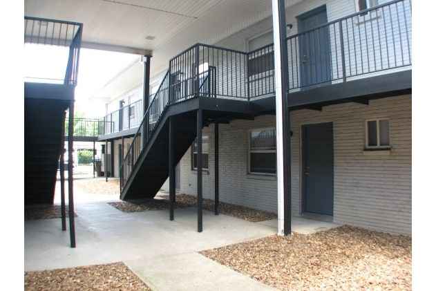 Photo - Jefferson Manor Apartments