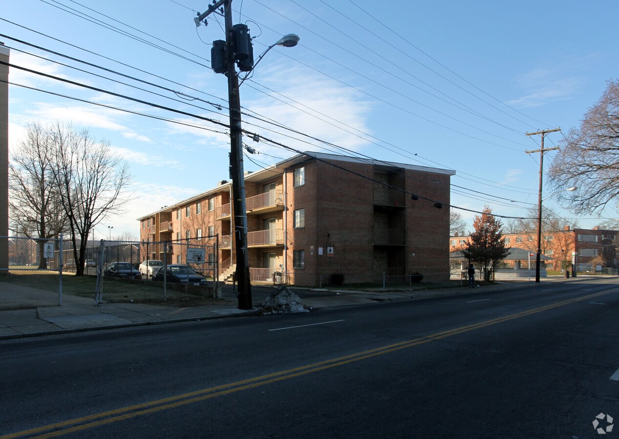 Alabama Apartments - Alabama Apartments
