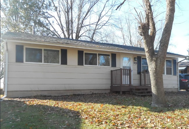 Building Photo - North End! 3 bed, 1 bath