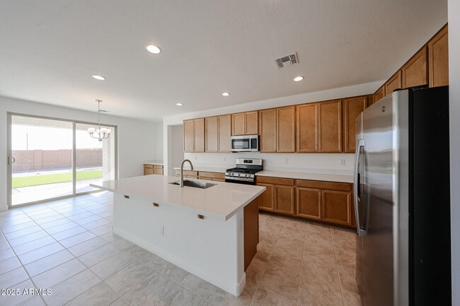 Photo - 14807 W Cottontail Ln