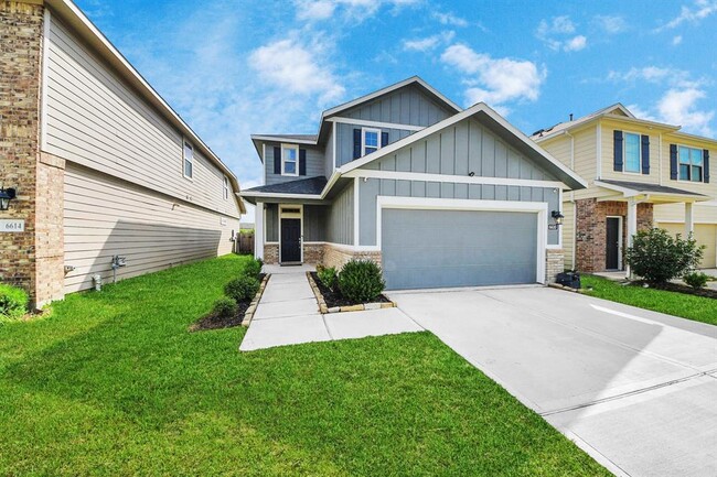 Building Photo - 6610 Verbena Blossom Trail Rental