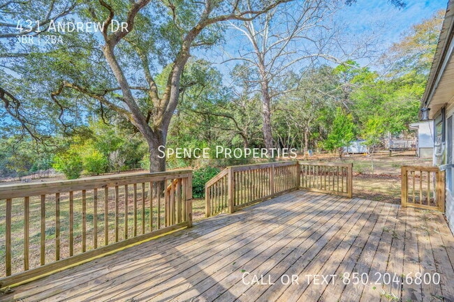 Photo - 431 Andrew Dr