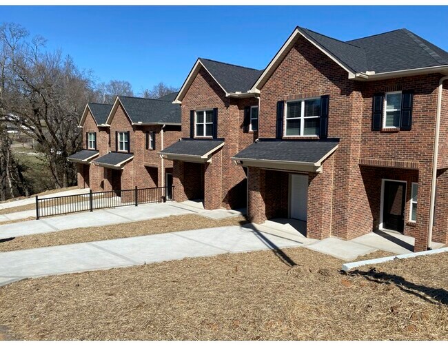 Photo - 1342 Gatewood Ln Townhome