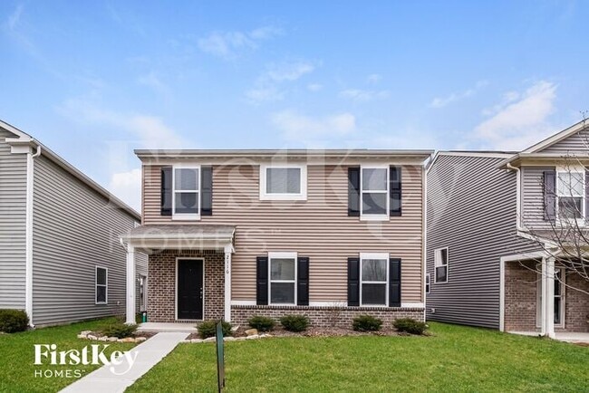 Photo - 2116 Cedarmill Dr House