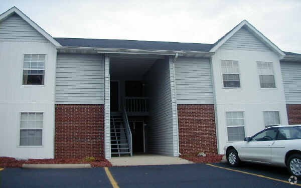 Photo - Junction Drive Townhomes