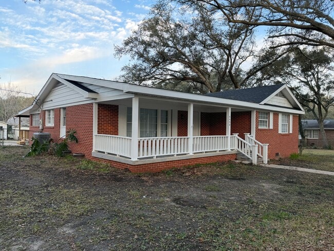 Building Photo - 5538 Gunn Rd Unit A