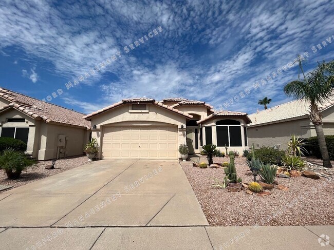 Building Photo - BEAUTIFUL 3 BEDROOM 2 BATHROOM HOME FOR RE...