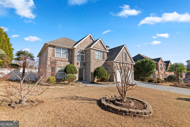 Building Photo - 820 Kaitlyn Dr