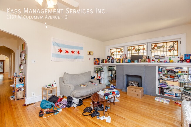 Photo - 1137 W Columbia Ave Unit 2