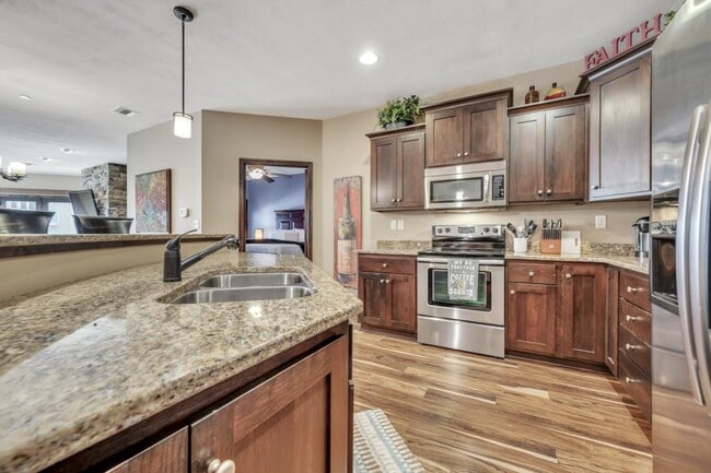 Photo - 445 240th Ave