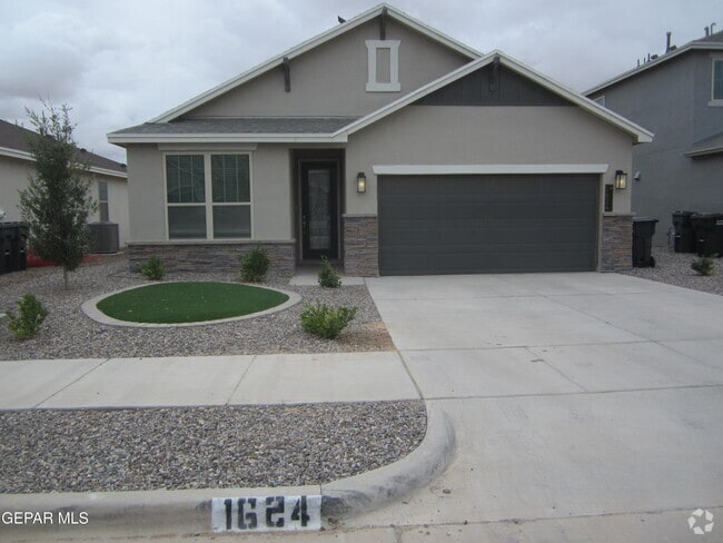 Building Photo - 1624 Sam Dominguez Rental