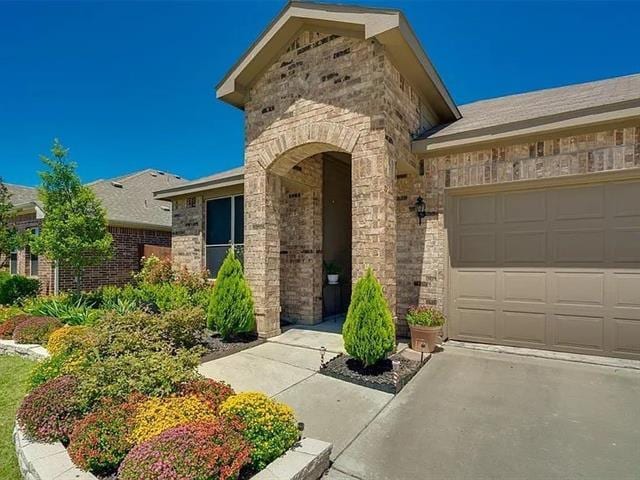 Photo - 2129 Brenham Dr