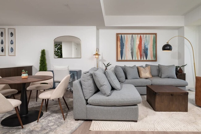 Building Photo - 425 Massachusetts Ave