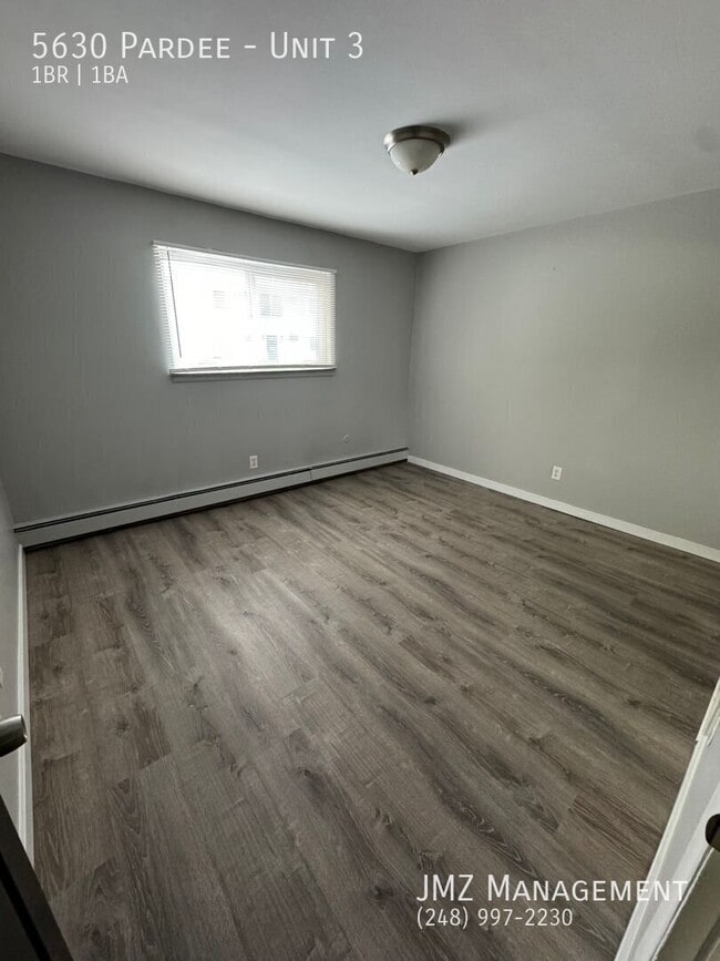 5630 Pardee-Unit 3