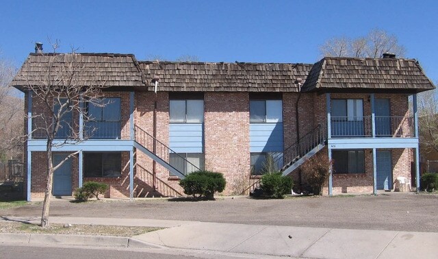 Photo - 408 Rainbow Ct SE Apartments