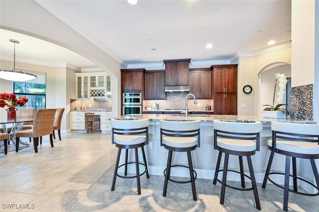 Photo - 2764 Tiburon Blvd E Unit 3-101