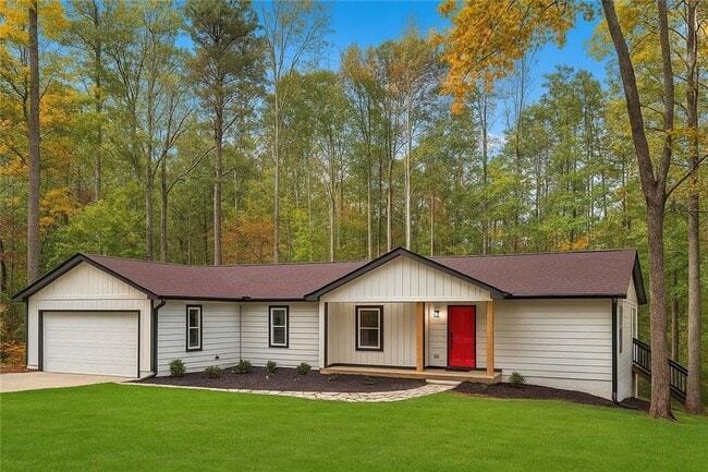 Photo - 6881 Hickory Hollow Dr Casa