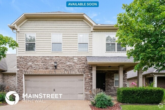 Building Photo - 204 Annapolis Bend Cir Rental