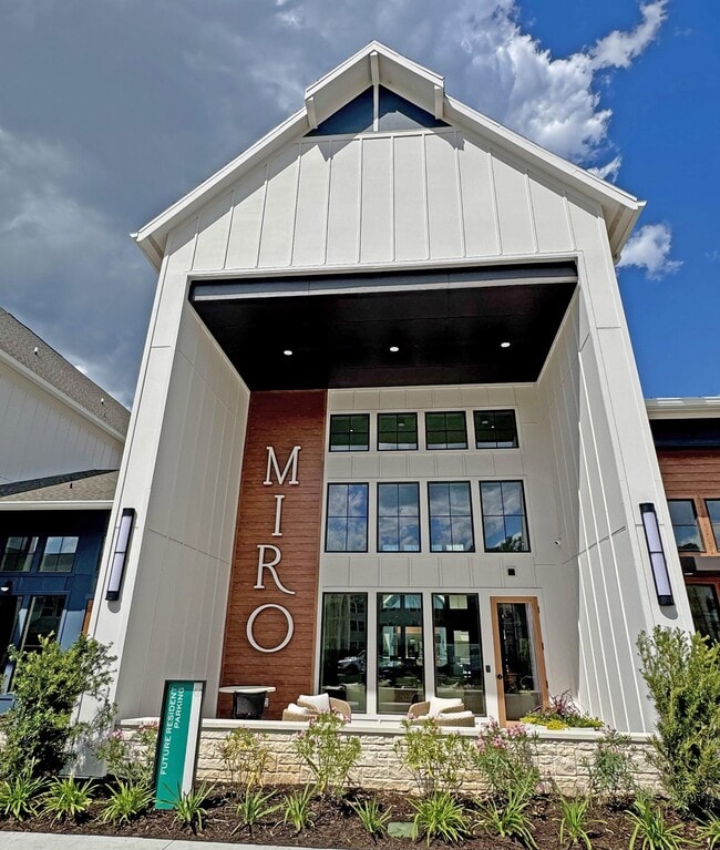 Photo - Miro Luxury Apartments