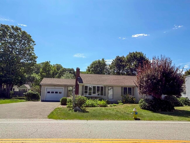 172 Cable Rd