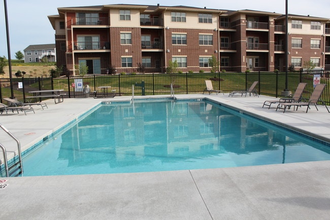 Photo - Scenic Ridge Apartments