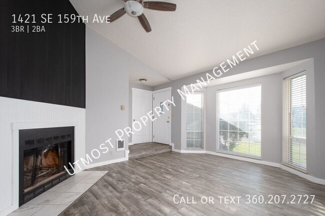 Photo - 1421 SE 159th Ave