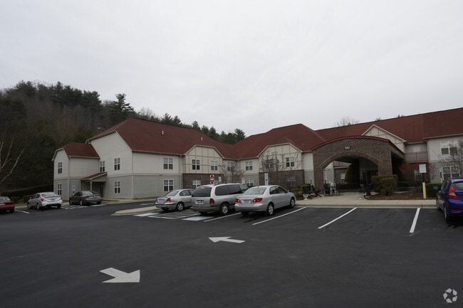 Photo - Compton Place Apartments - Senior Community