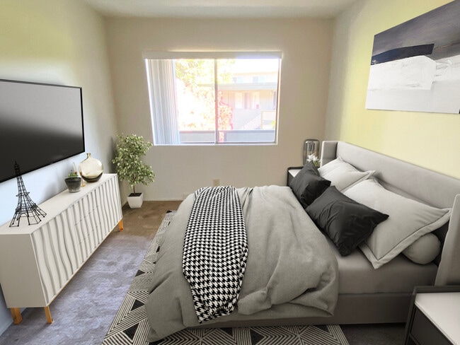 Photo - Parkview Apartments