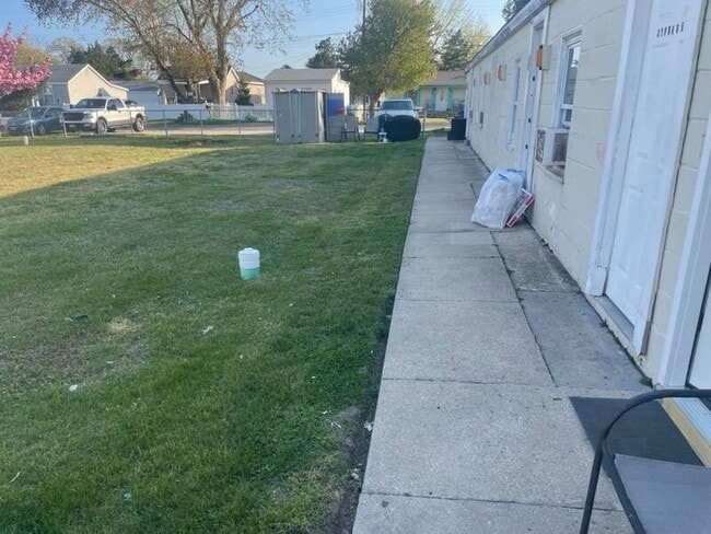 509 N Wildwood Blvd