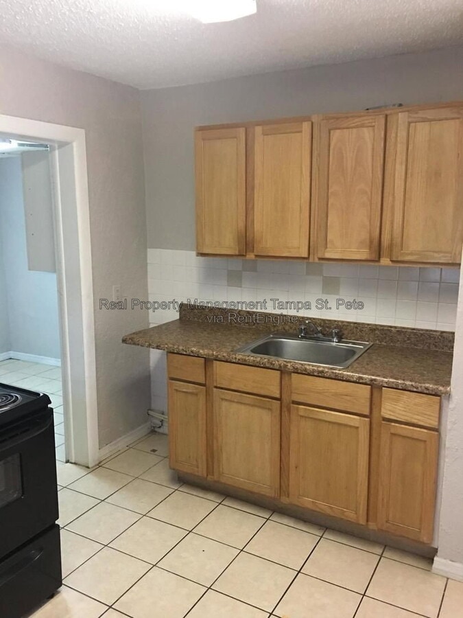 Photo - 4521 N Habana Ave