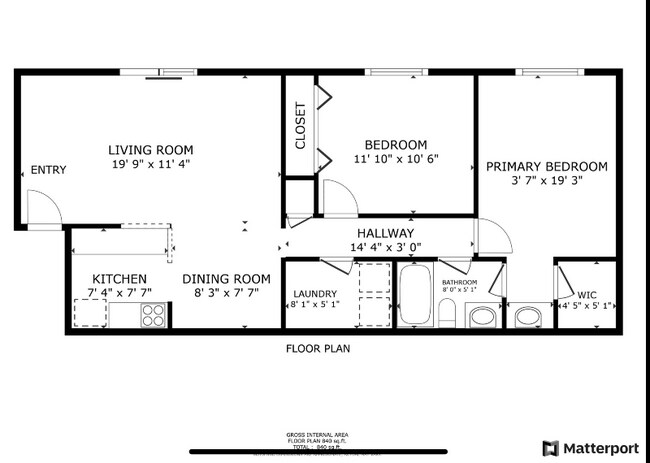 Photo - 1732 Ascot Way Condo