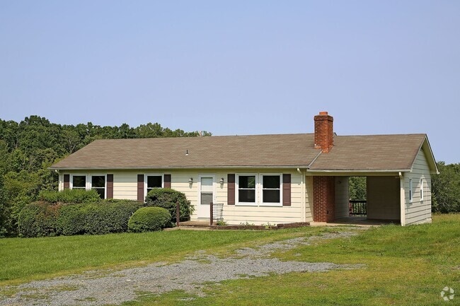 Building Photo - 10 Acre Scottsville Farmette - Bring Your ... Rental