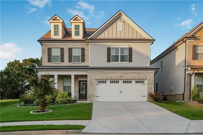 Building Photo - 3185 Andover Trl