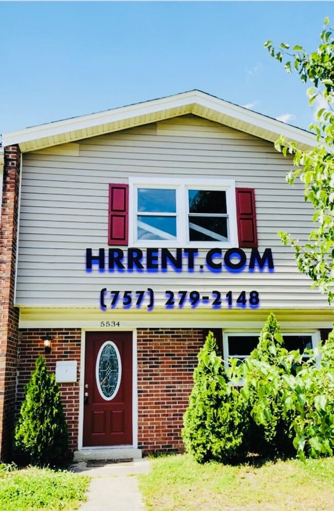 Building Photo - Beautiful Virginia Beach Single Family Home located in the Mears Corner area of Virginia Beach!