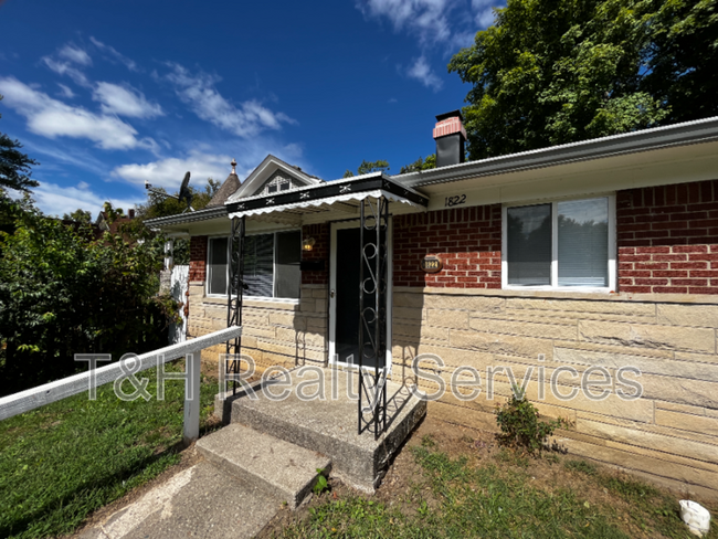 Building Photo - 1822 Orange St Rental