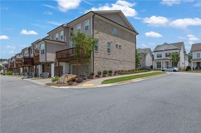 1399 Bennett Creek Overlook
