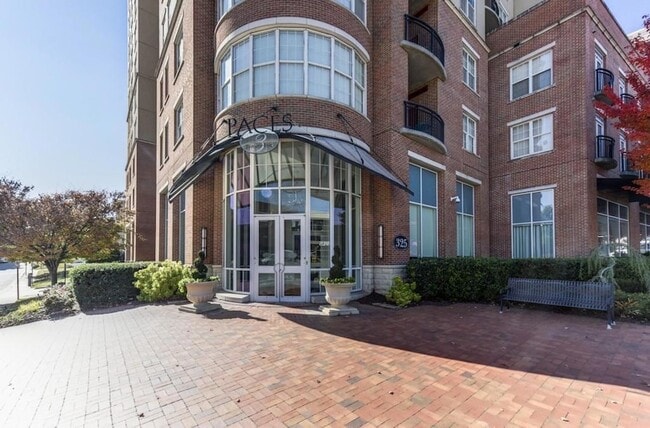 Photo - 325 East Paces Ferry Rd NE Unit 1706